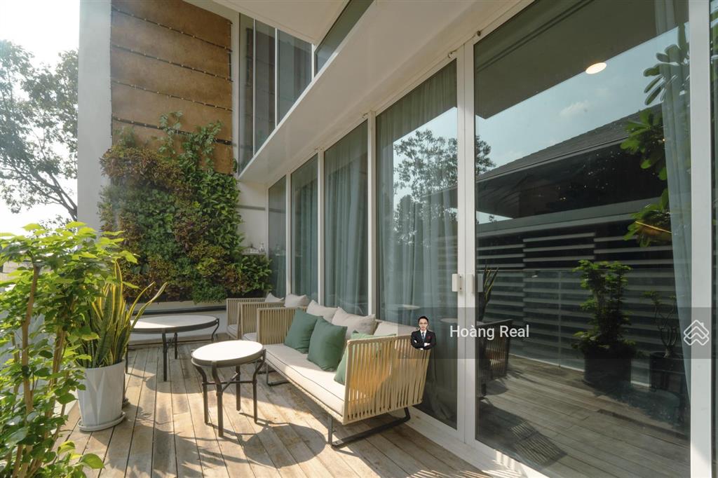 Căn 3pn sky villa nổi bật thị trường 159,3m2 đã có sổ hợp đồng thuê lên đến 104tr/th