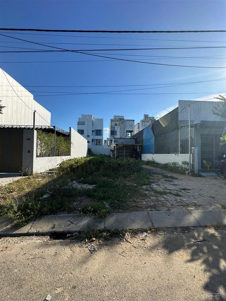 Продаётся участок, 128 м², Sơn Trà