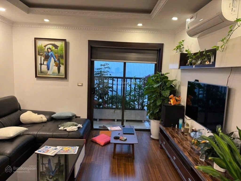 Bán căn hộ chung cư cao cấp lạc hồng westlake 77m2 3 pn 6 tỷ tặng full nội thất