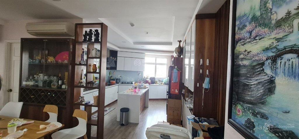 Căn hộ h2 hoàng diệu 131m2 3pn full nội thất giá chỉ 8,5 tỷ