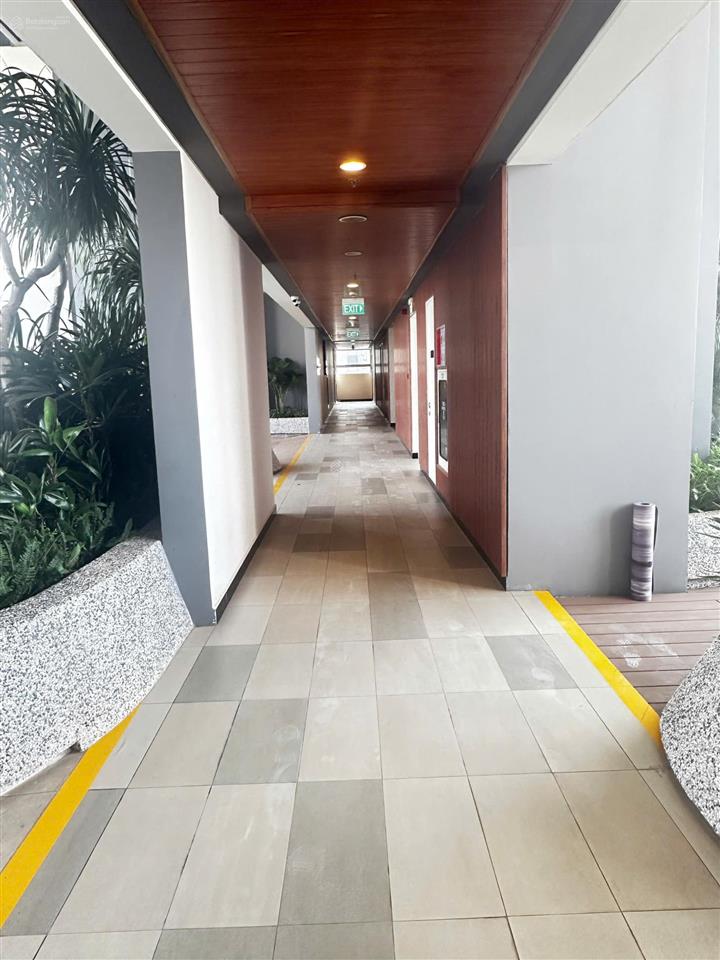 Chính chủ gửi bán căn hộ celesta rise 79m2 2pn 2wc full nt lầu cao view phú mỹ hưng
