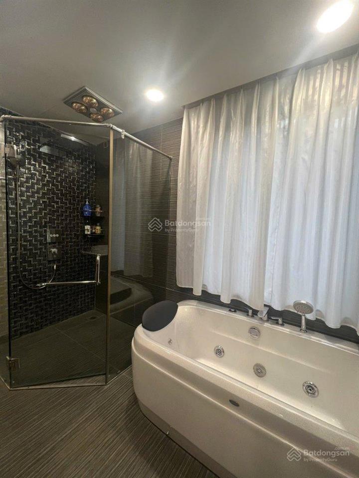 Bán biệt thự khu q ciputra dt 400m2