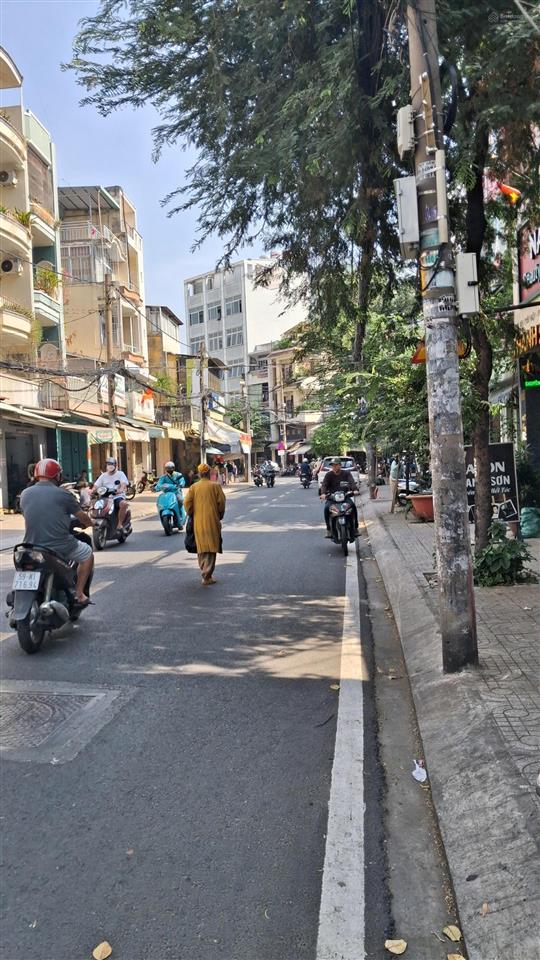 Mtkd tôn thất hiệp dòng tiền 20tr/th 19 tỷ