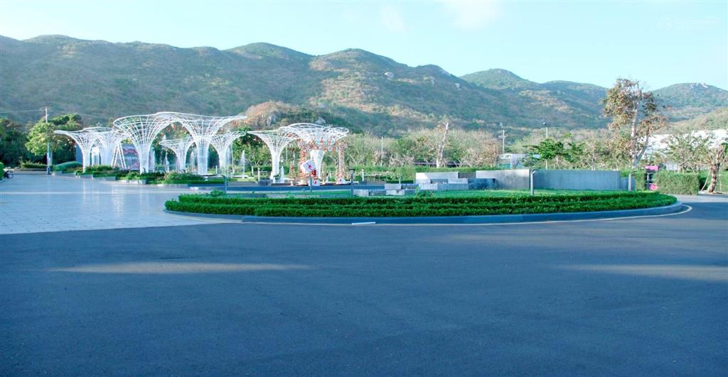 Chính chủ bán nhanh bán biệt thự biển nghỉ dưỡng oceanami luxury homes and resort, long hải, 236m2