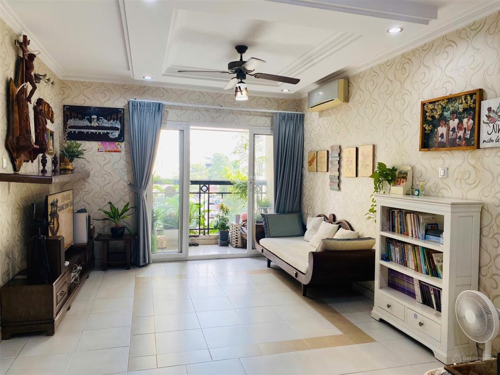 Sàn giao dịch cđt phúc yên 1/ 122m2 3pn 2wc 5.28 tỷ sổ hồng riêng lầu thấp, view đông nam