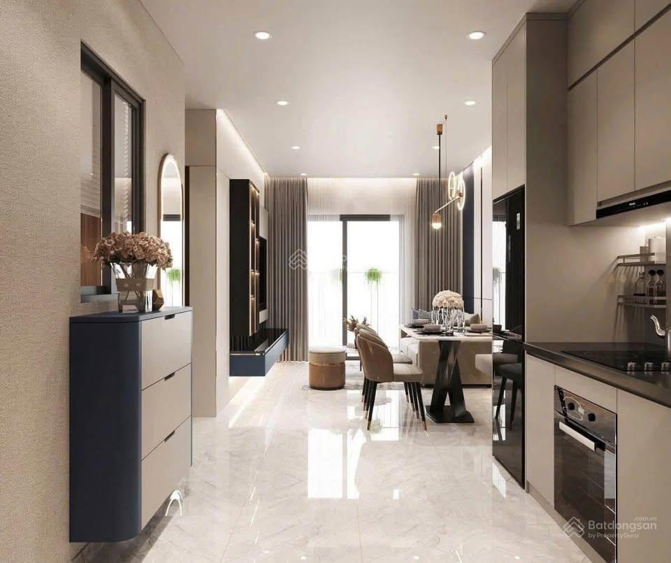 Sốc! chỉ cần 2,8 tỷ sở hữu căn hộ 2pn 70m²