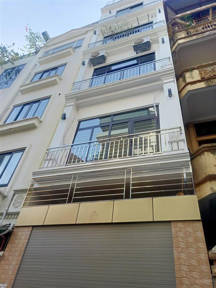 Bán nhà trong khu đông ngạc bắc từ liêm dtsđ 35m2 x 5t, mt 3,6m, giá 6,8tỷ. 0936 011 ***