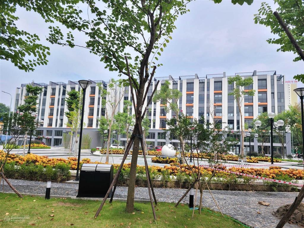 Bán nhanh suất ngoại giao căn mặt đường nguyễn văn giáp, dự án hoàng thành pearl. 0904 562 ***