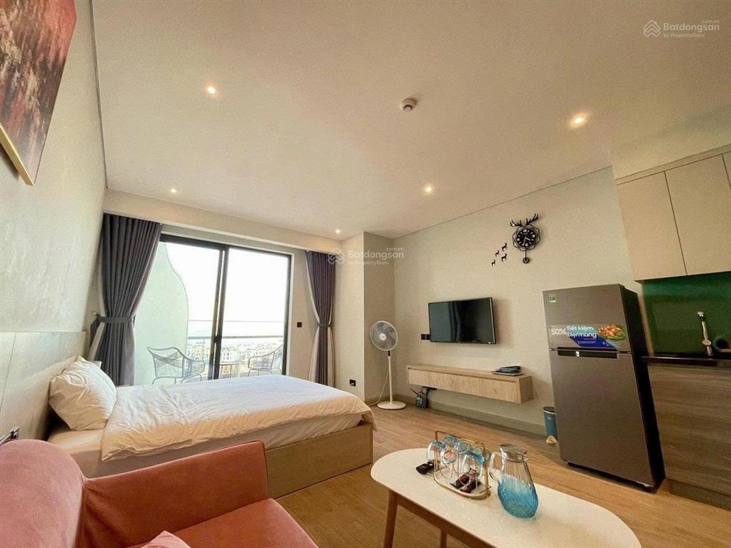 Chính chủ cần tiền bán studio tòa b 1 tỷ9