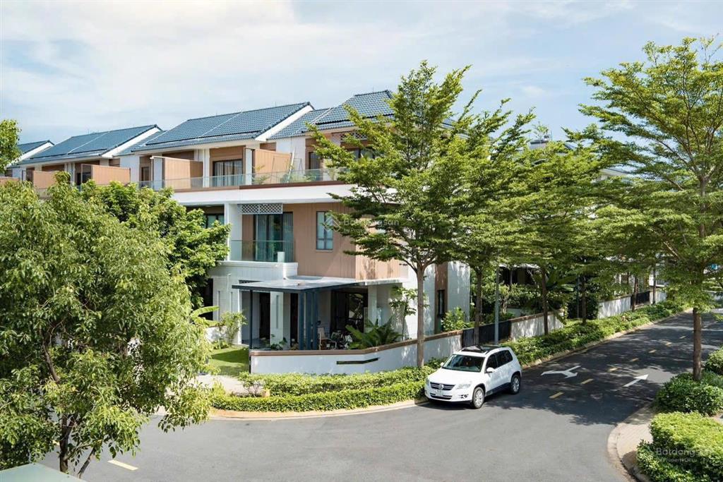 Biệt thự elyse island (7/2026) biệt thự view sông giá 18 tỷ, chiết khấu 3,5%, lì xì 1 tỷ