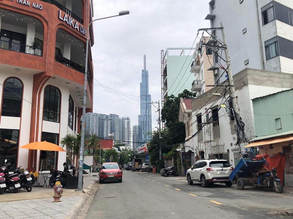 Cực phẩm! bán đất xây building biệt thự ven sông đoạn trần não.dt 20x43 nở hậu,1400m2 chỉ 140tr/m2
