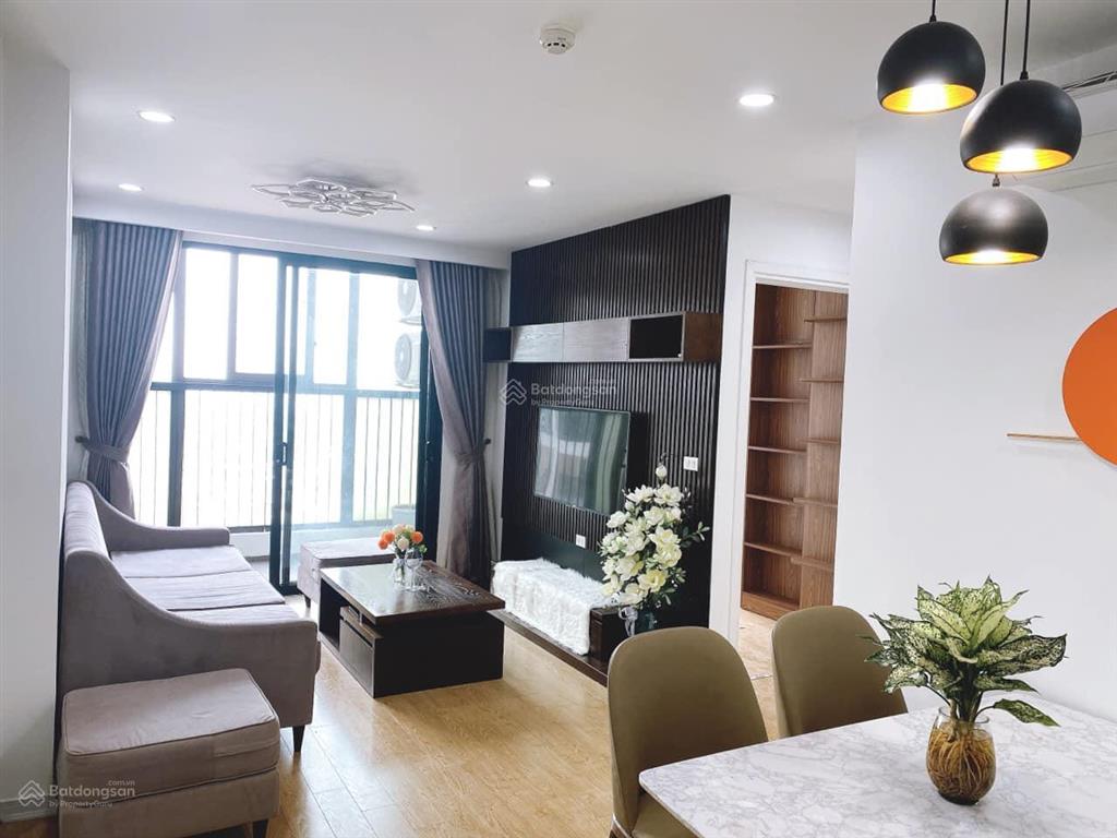O937085668 cần bán chung cư five star kim giang dt 72m2 (2 ngủ) nhà đẹp hướng mát, đủ nội thất đẹp