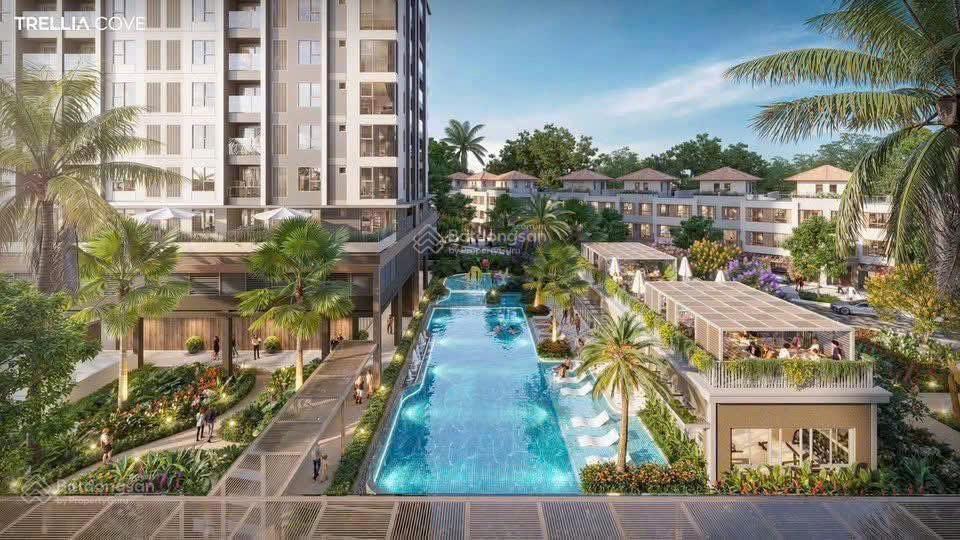 Bán căn góc 97m² có 3pn 2wc giá gốc 7,735 tỷ giảm ngay 979 triệu còn 6,658 tỷ! mizuki park