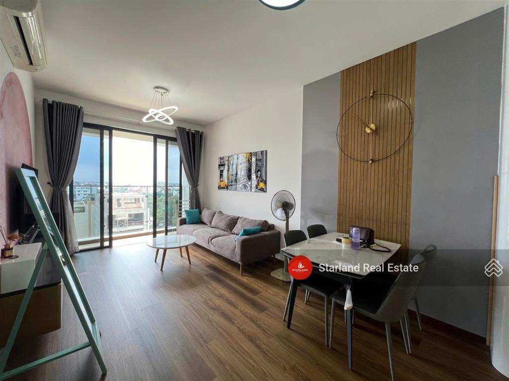 Bán nhanh 2pn one verandah giá cực hời 2pn 79m2 bán 8,2 tỷ bao thuế phí 0938 798 *** em thi