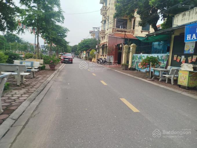Bán đất tại đường phú thuỵ, dt 170m2, mt 5,6m
