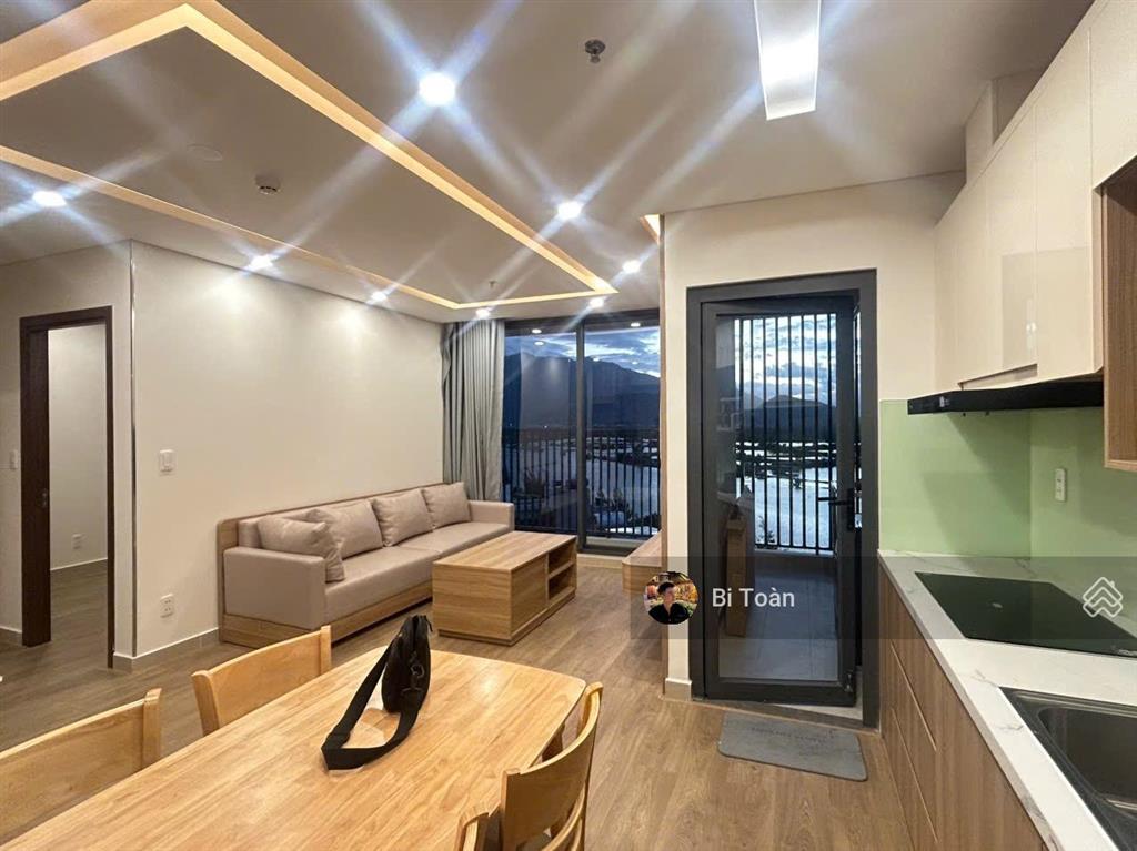 Duy nhất căn ct2 view trực diện sông ngắm view pháo hoa sun group đang được bán giá tốt 4.5 tỷ
