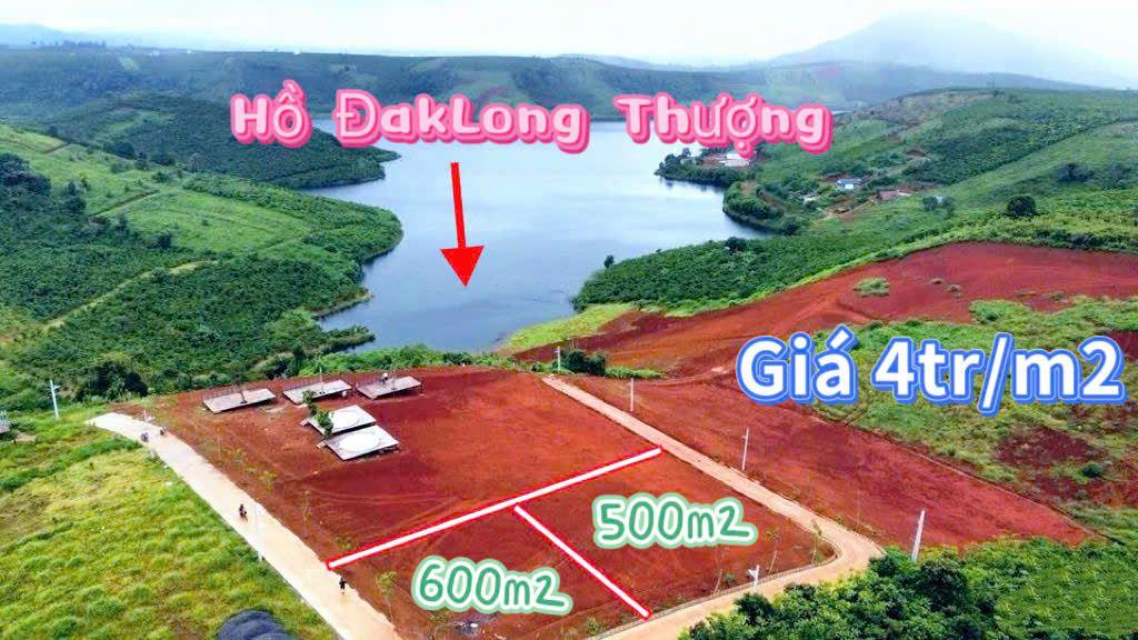 🔥 BÁN GẤP 2 LÔ GÓC ĐẸP NHẤT – VIEW ĐỈNH ĐỒI XUỐNG HỒ 🔥