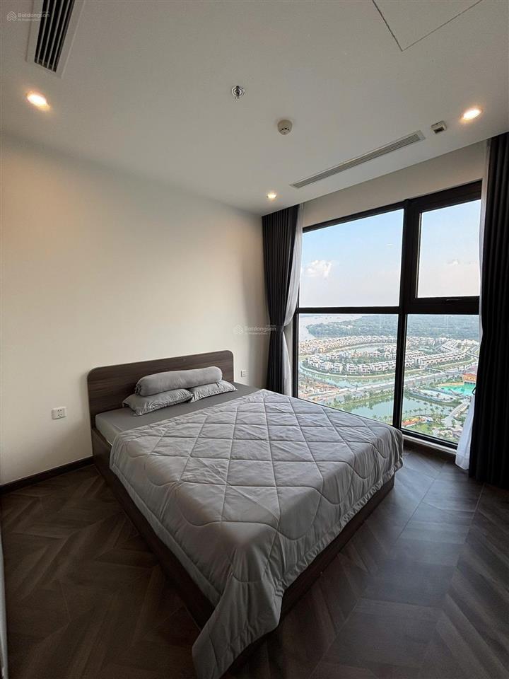 Giảm giá cực sốc căn 1pn+ 55m khu cao cấp the beverly view thoáng đẹp giá chỉ 2,8 tỷ