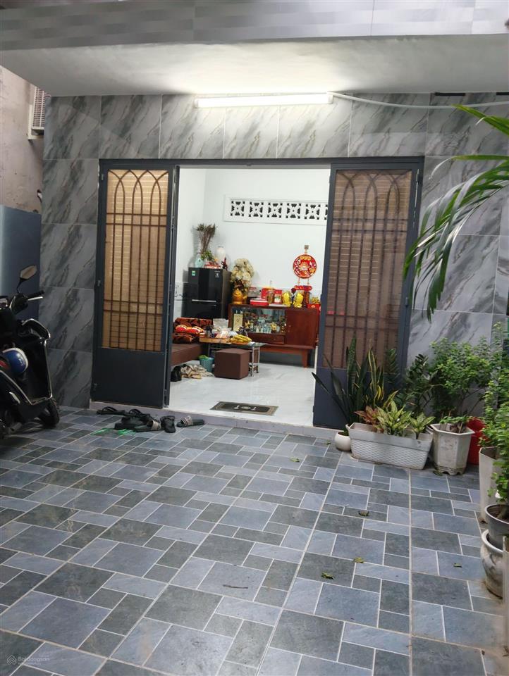 Siêu phẩm nhà đẹp 2 tầng phía bên gigamall, hẻm 3,5m sổ đẹp