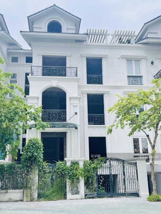 Nhà phố nguyễn tuân ngụy như kon tum 98m2, 5 tầng, mt 7,5m view đẹp kinh doanh siêu tốt