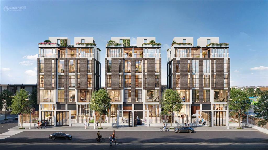 Bán gấp biệt thự sẵn sổ đỏ tại lạc trung, hai bà trưng, hà nội, 76 tỷ vnd, 270m2