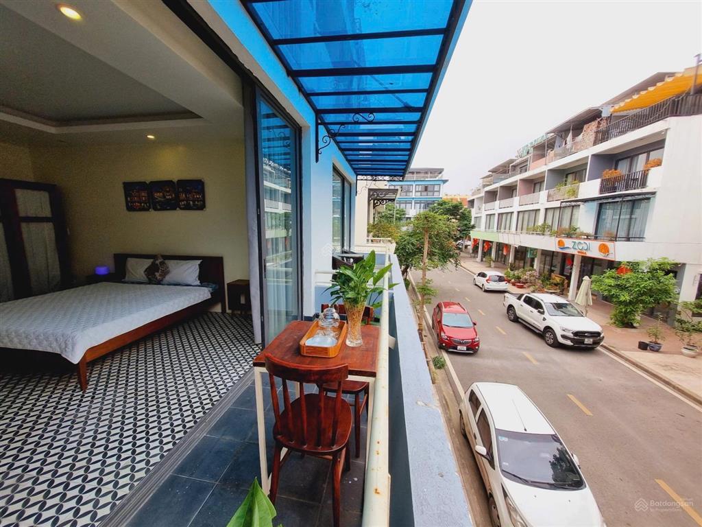 Bán gấp căn liền kề little việt nam hùng thắng hạ long giá chỉ hơn 8 tỷ