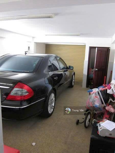 Căn góc mặt đường số 10m ngay tân vĩnh 6 tầng dtsd 333 m². 18 tỷ