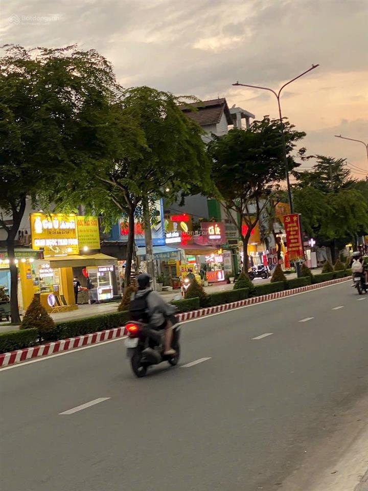 Chính chủ cần bán nhà cấp bốn mặt tiền đường phú lợi, phường phú lợi, thành phố hồ chí minh