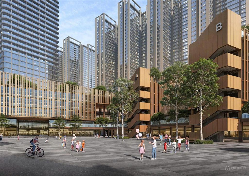 Chỉ 3,7 tỷ sở hữu căn hộ tầng cao 2pn phía đông, dt 72,8m², hướng tây nam, view thoáng, ck 11%