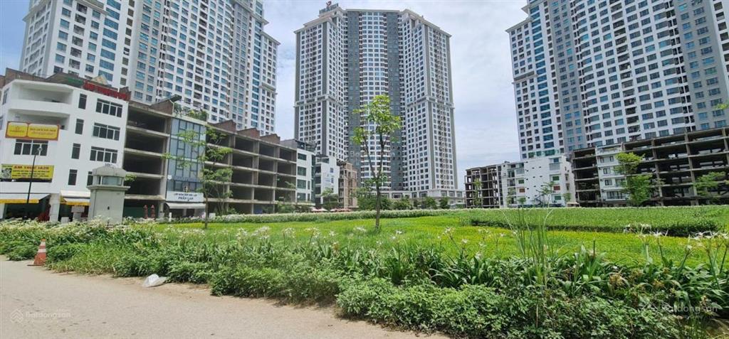 Bán liền kề đẹp xuất sắc tại ia20 ciputra, 40 tỷ, 120m2 xây tầng full