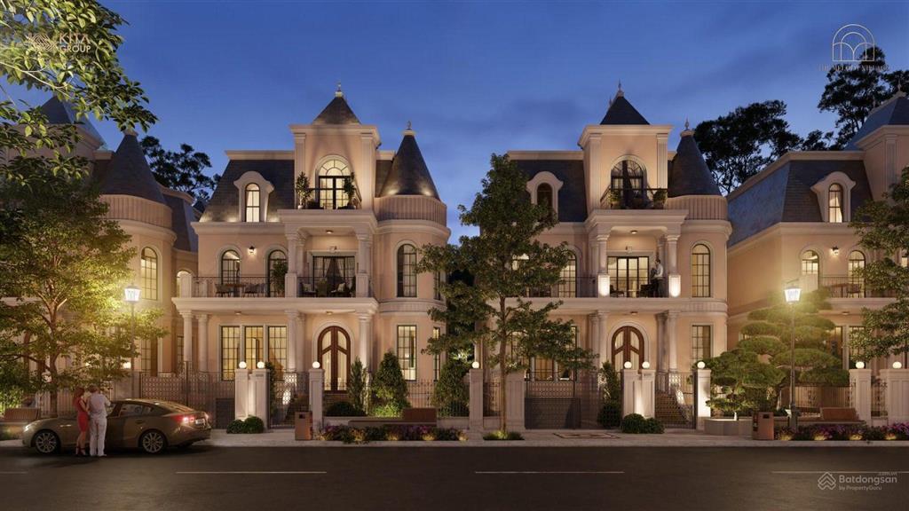 Bán biệt thự tại kita chủ nhà ko ở ciputra, 55 tỷ, 150m2, phú thượng, tây hồ, hà nội