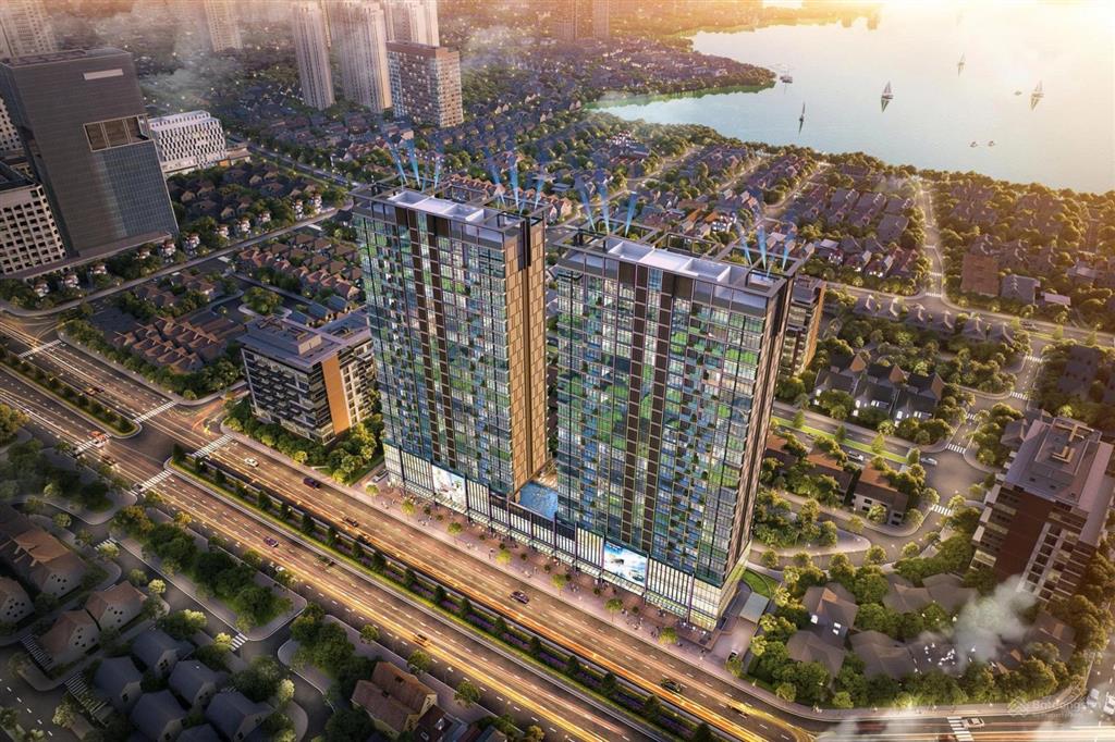 Bán cc celestine westlake, 18 tỷ, 118m2, uy tín hot