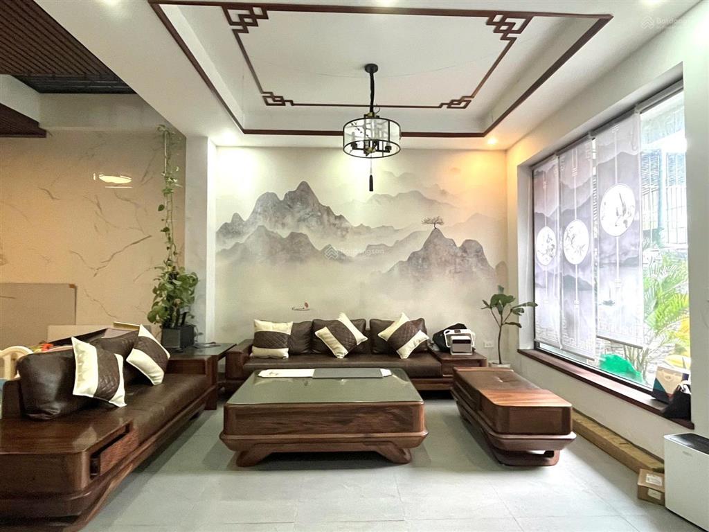 Cần bán lk geleximco lê trọng tấn diện tích 120m mặt tiền 6m hướng dn giá 21 tỷ có tl