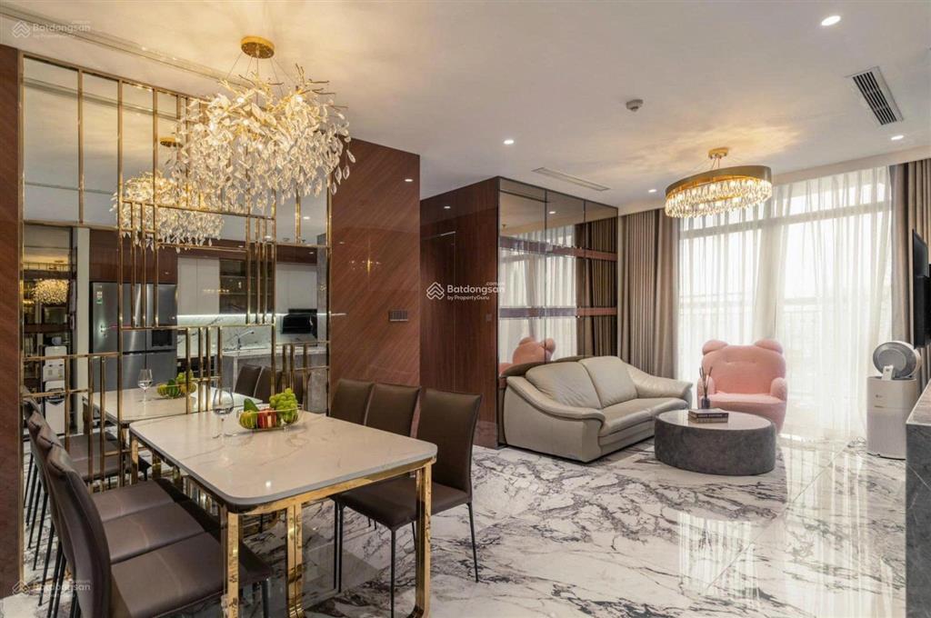 Bán căn hộ chung cư the manor 125m², 3pn, q. bình thạnh, giá 11,2 tỷ, 0939 586 *** thanh tùng