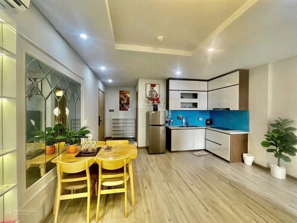 Chính chủ gửi bán căn 1 phòng ngủ + 1 tầng trung cao view đảo rều diện tích 51m² giá chỉ 1 tỷ 9