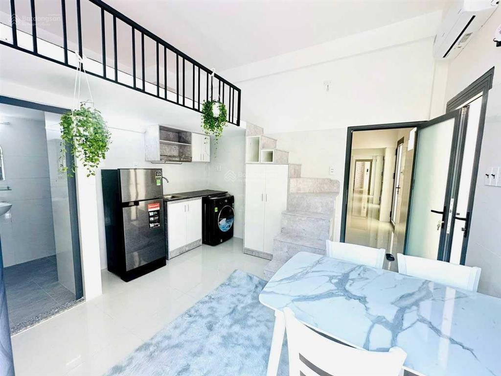 21,5 tỷ nhà bán mặt tiền ngay vạn kiếp ngang 7m công nhận 150m2 17 căn hộ dịch vụ + thang máy