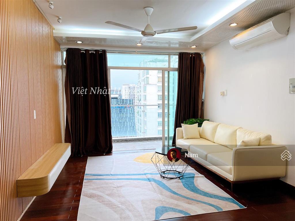 Bán căn hộ 3pn 126m² view hồ bơi, hướng đông nam tại new saigon hoàng anh 3, call 0949 656 ***