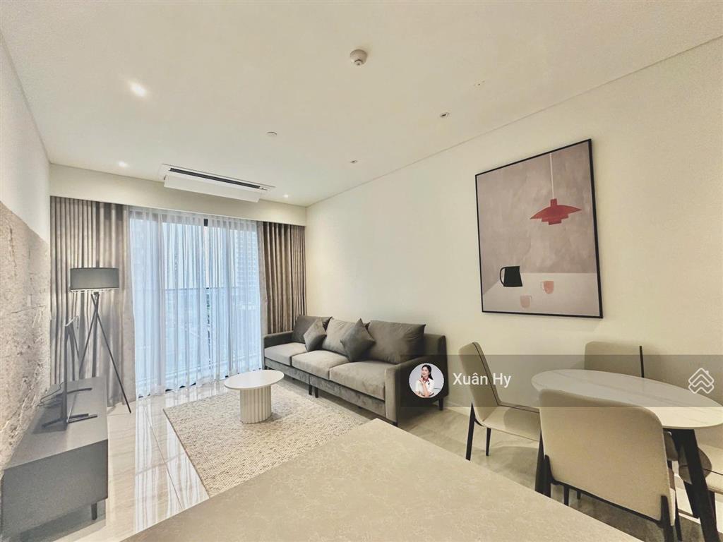 Bán căn hộ the opera metropole 2pn (70m²) view hướng sông giá tốt