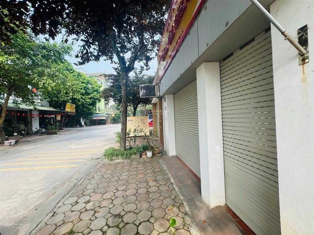 Chính chủ bán nhà mặt phố chính trung sầm uất nhà đẹp có thể ở hoặc kinh doanh được ngay