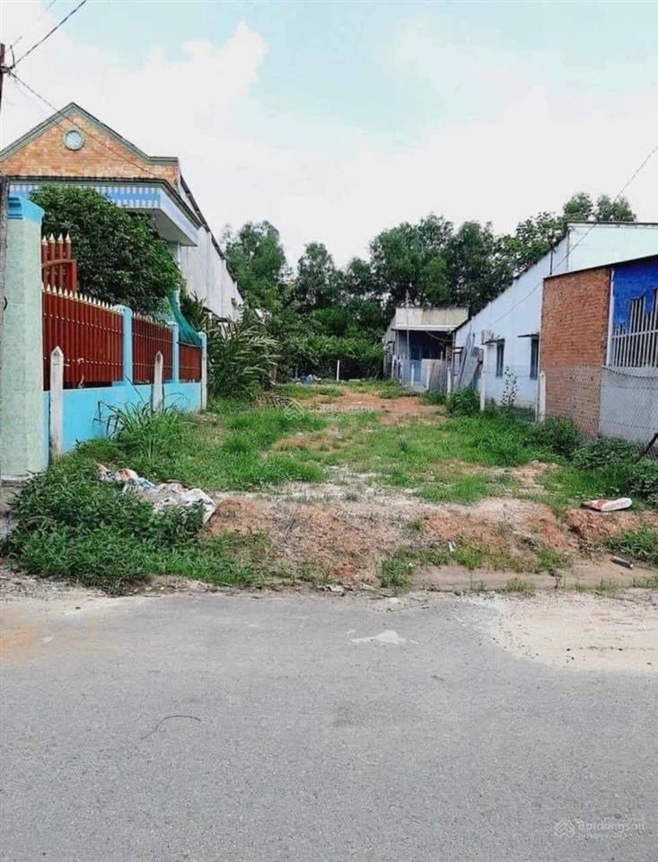 Đất ngộp chủ bán gấp lô đất 146m2 đường bầu mây, ngay gần cổng chào tây ninh giá 650 triệu