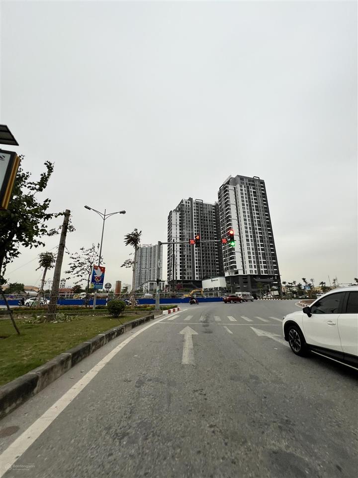 Bán căn hộ 14 phòng x 218m2 mặt võ nguyên giáp waterfront 1. giá 39 tỷ