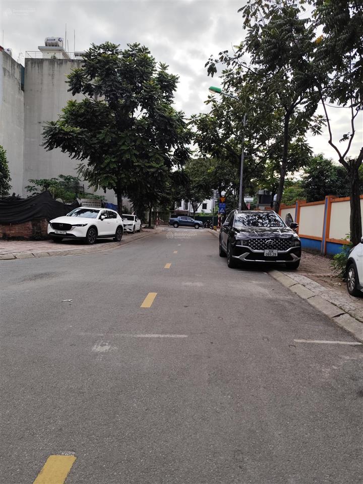 Bán đất phân lô đấu giá việt hưng 85m², mt 5m vỉa hè ô tô tránh giá chào 24,9 tỷ tl.