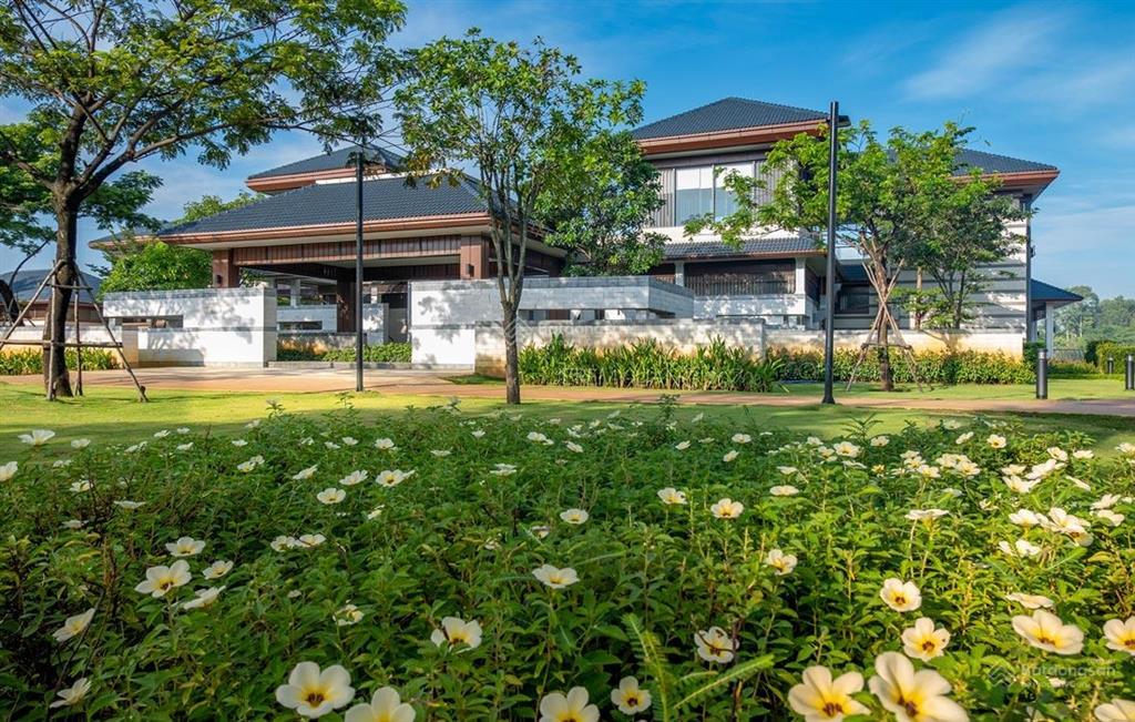 Giá elyse island (7/2026) garden villas giá 18 tỷ, chiết khấu 10%, sổ hồng vĩnh viễn