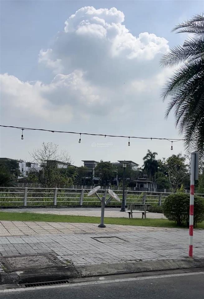Nhà ngang 8m kdc rio vista, cđt mik quận 9, giá chỉ 13,5 tỷ 106,2 m2 đất