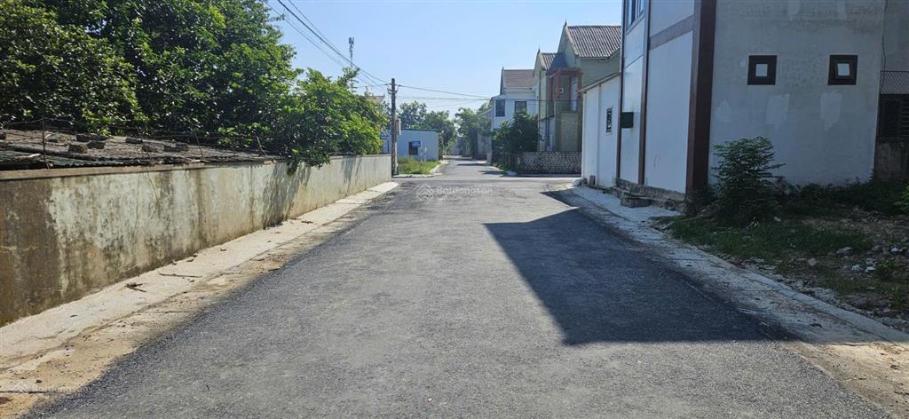 Hơn 3 tỷ đất đường nhựa 12m lam sơn đối diện vin wonders nghi hòa cửa lò