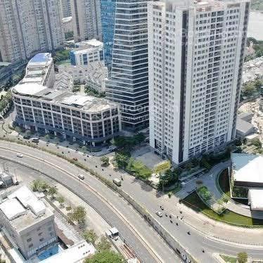 Chính chủ bán căn hộ riverside nguyễn hữu cảnh giá tốt