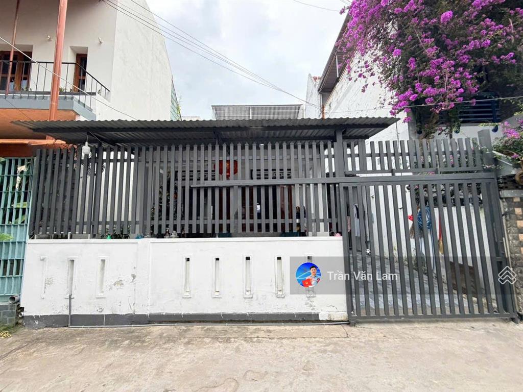 Land for sale, 96 m², Vĩnh Hải