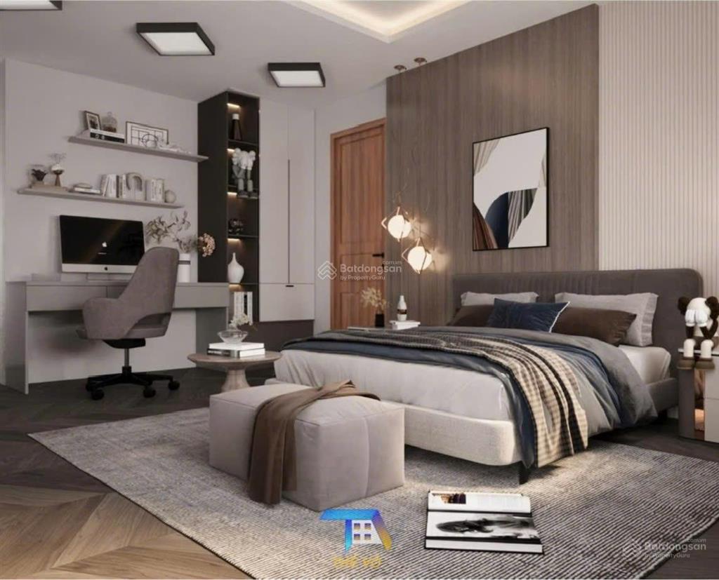 House for sale, 156 m², Phường 11