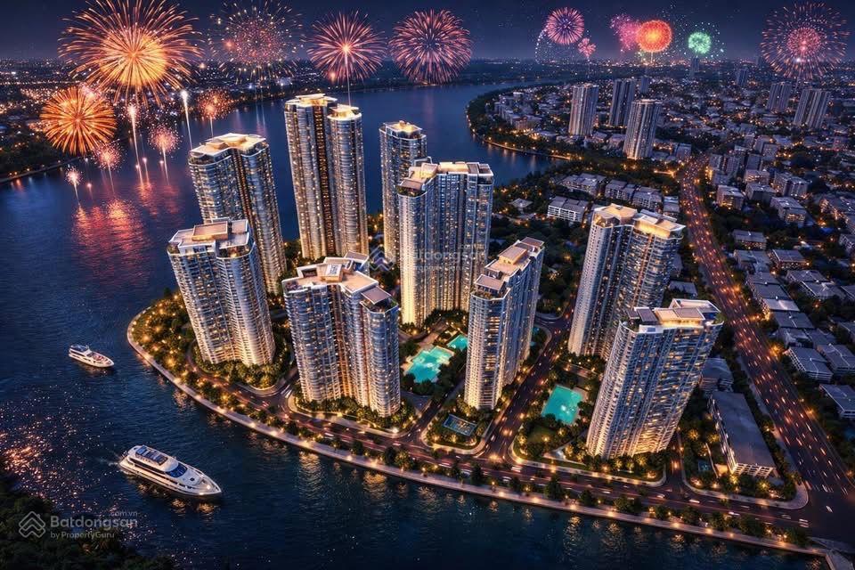 Căn hộ masterise home thanh đa, quận bình thạnh