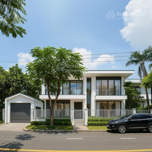 Bán bt đơn lập mỹ tú khu cảnh đồi pmh, sát hồ bán nguyệt giá cực tốt 143 tỷ dt 400m²